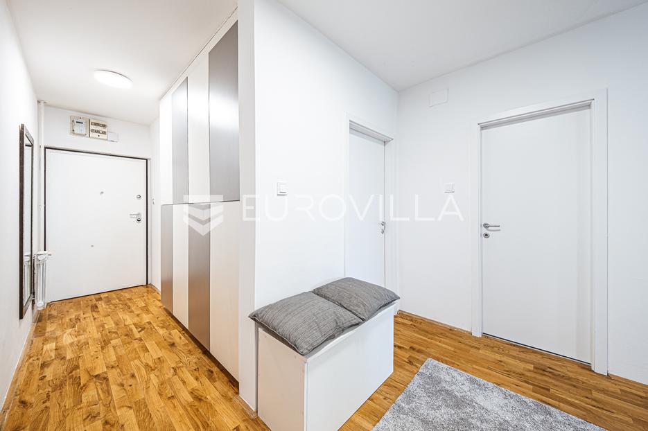 Apartment Zu verkaufen -  Trešnjevka - Jug
