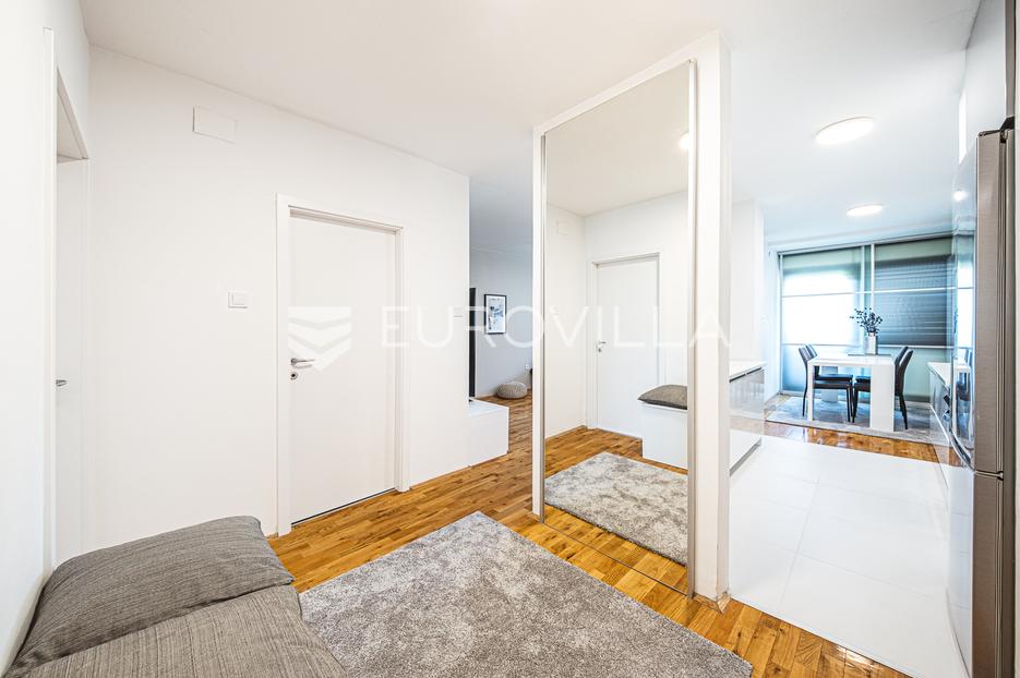 Apartment Zu verkaufen -  Trešnjevka - Jug