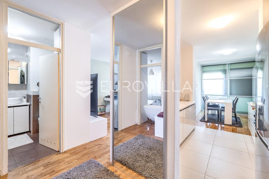 Apartment Zu verkaufen -  Trešnjevka - Jug