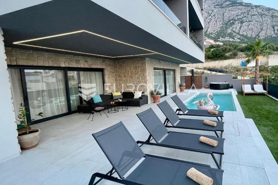 House For sale -  Makarska