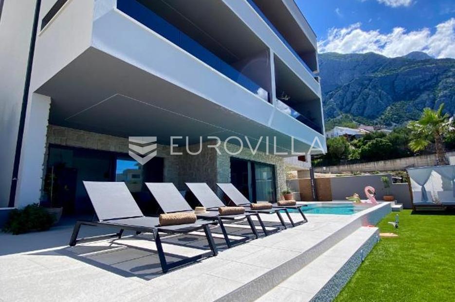 House For sale -  Makarska