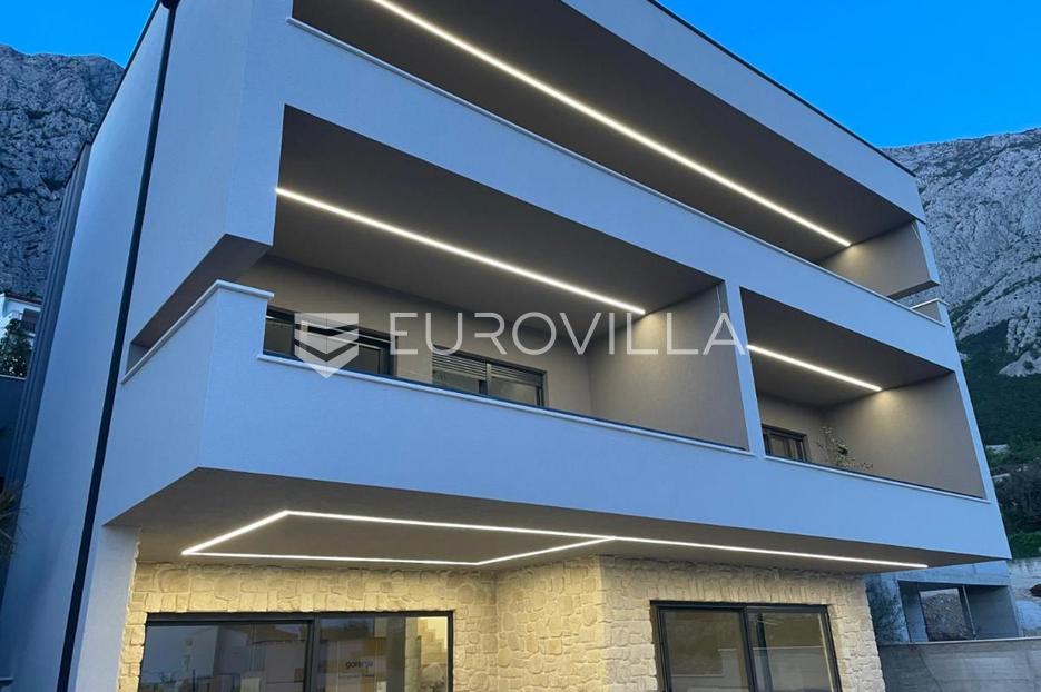House For sale -  Makarska