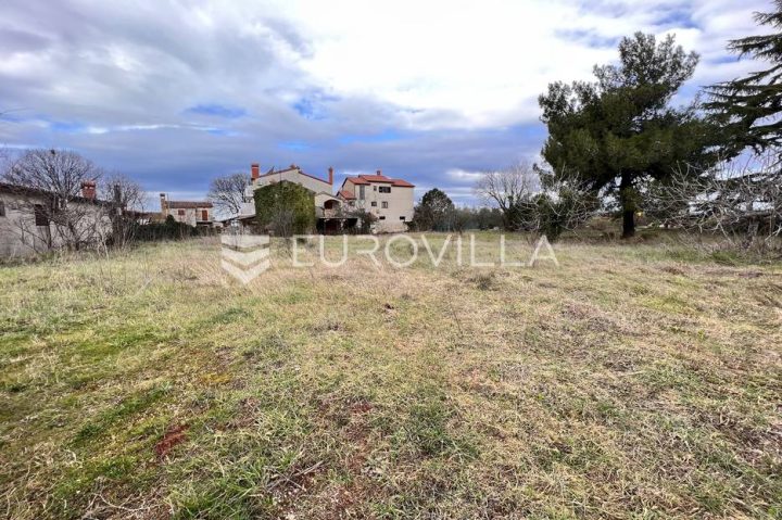 Terrain à vendre 1940 m² – Valbandon