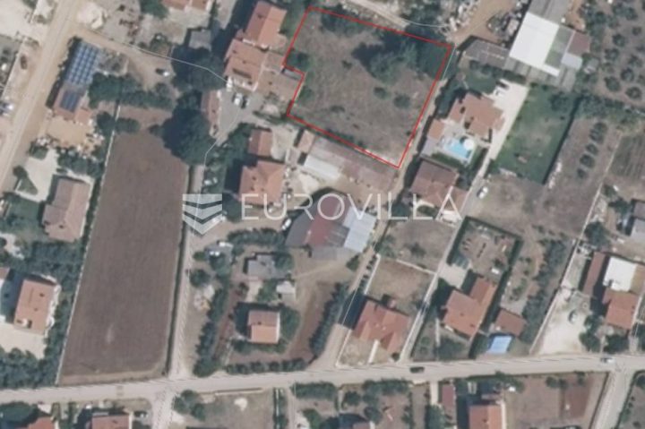 Parcela Naprodaj - Istarska Fažana - foto 2/3