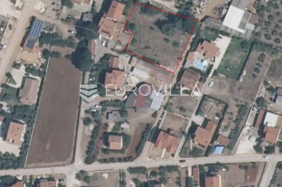 Terreno In vendita -  Fažana