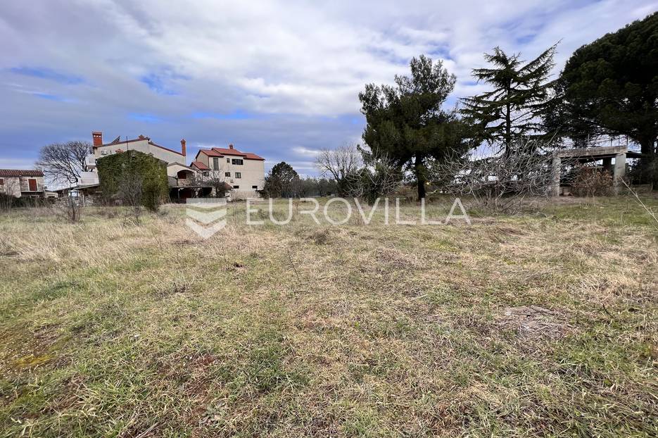 Parcela Naprodaj - Istarska Fažana