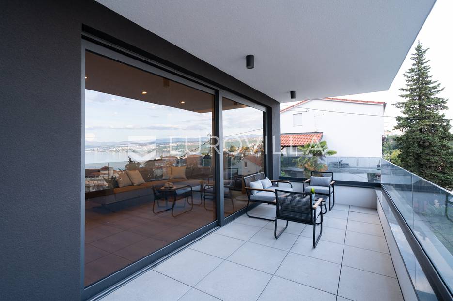 Apartmán Na predaj - Primorsko-goranska Opatija
