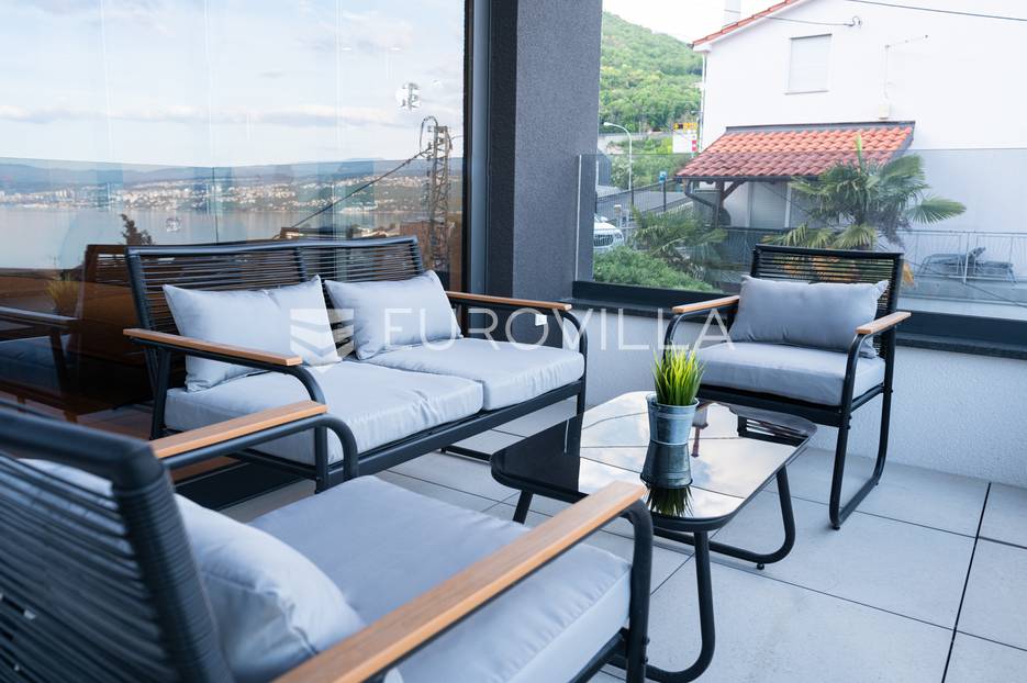 Apartmán Na predaj - Primorsko-goranska Opatija