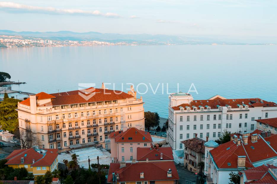 Appartamento Da affittare - Primorsko-goranska Opatija