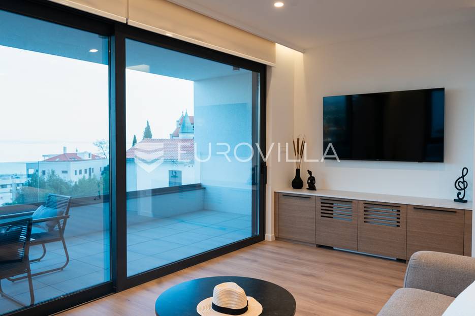 Apartmán Na predaj - Primorsko-goranska Opatija - foto 4/14