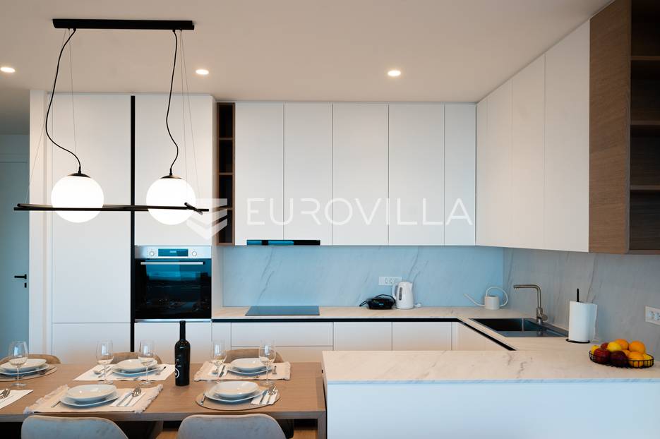 Apartmán Na predaj - Primorsko-goranska Opatija