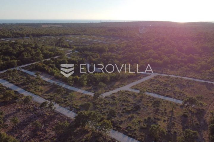 Terreno in vendita 428 m² – Barbariga