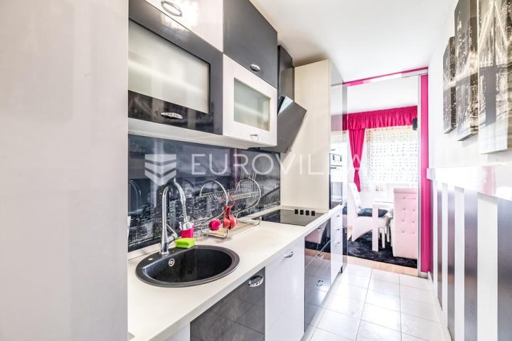 Apartment Zu vermieten - Grad Zagreb črnomerec - foto 4/12