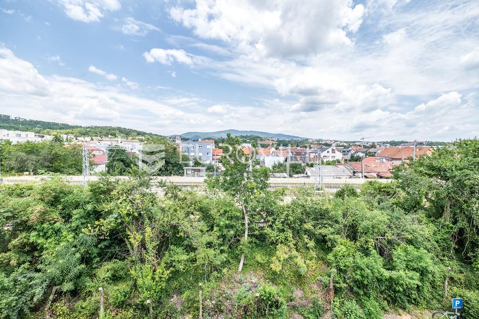Appartement À vendre - Grad Zagreb Črnomerec