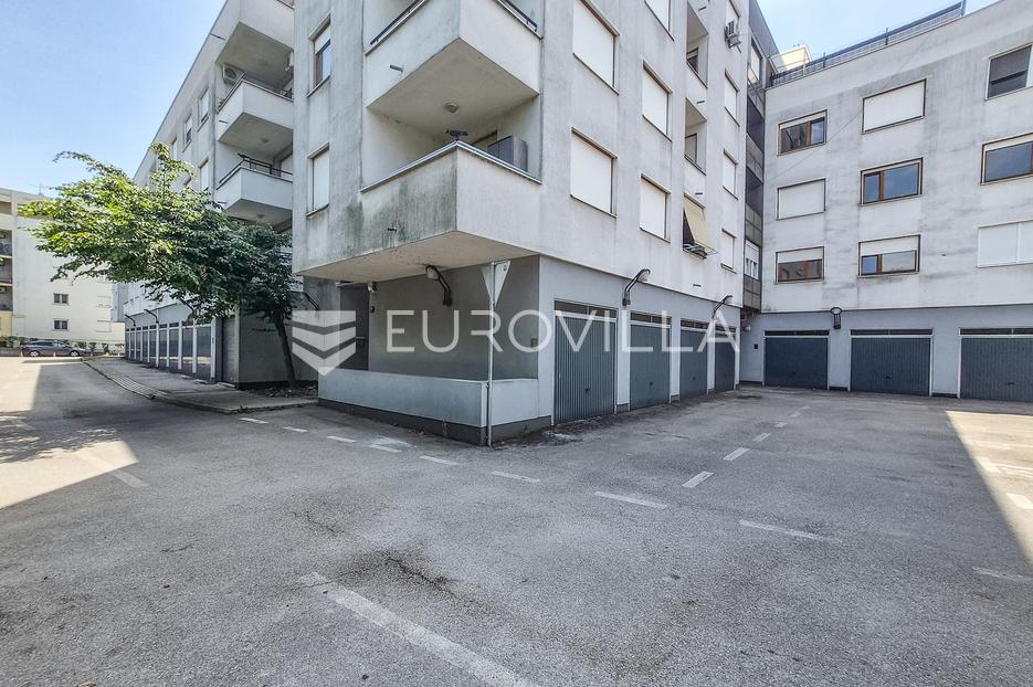 Appartement À vendre - Grad Zagreb Črnomerec