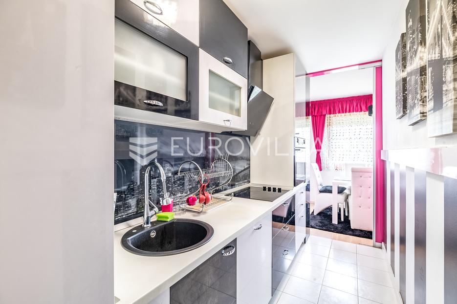 Appartement À vendre - Grad Zagreb črnomerec - foto 4/12
