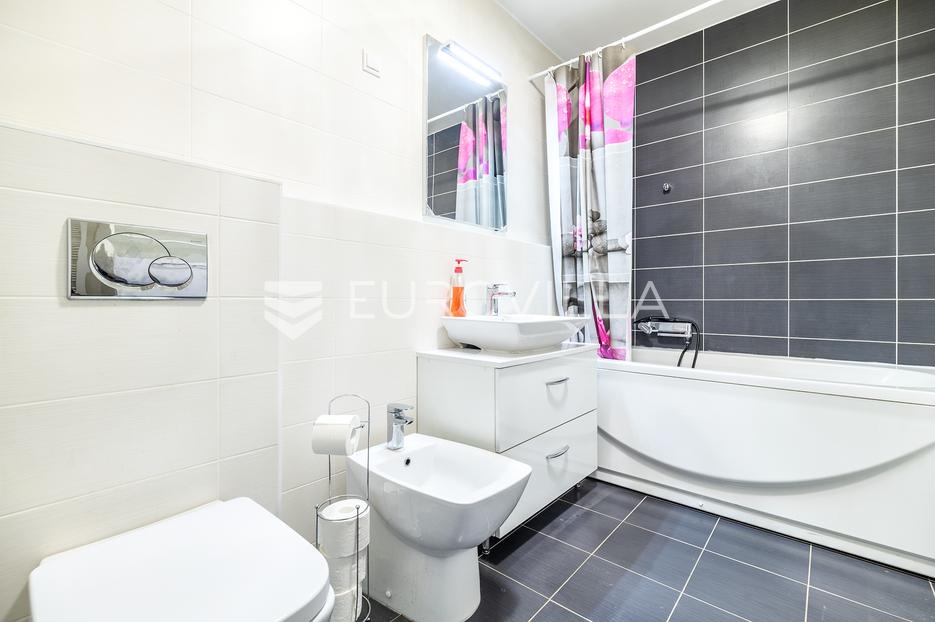 Appartement À vendre - Grad Zagreb Črnomerec