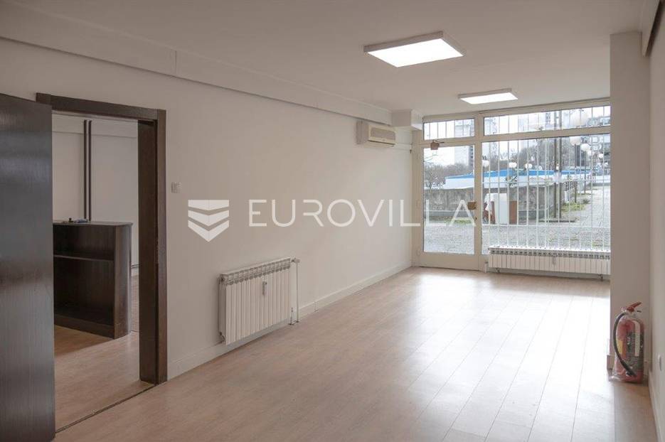 Locaux commerciaux À vendre -  Novi Zagreb - Istok