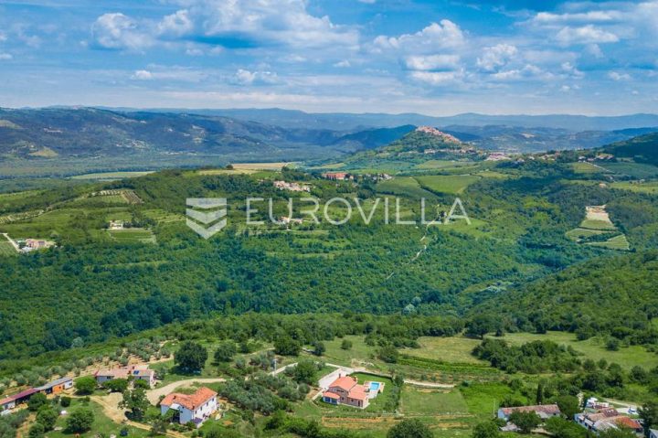 Land For sale - Istarska Karojba - foto 2/3