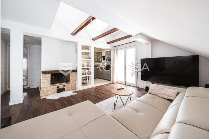 Kuća na prodaju 200 m² – Stenjevec