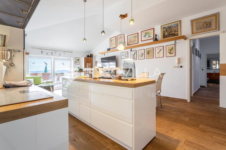 Appartement à vendre 123 m² – Meje