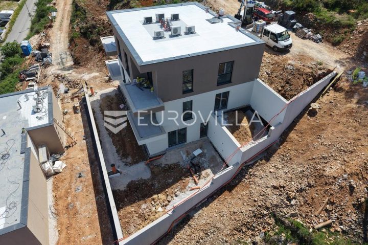 Flat for sale 52 m² – Jelsa