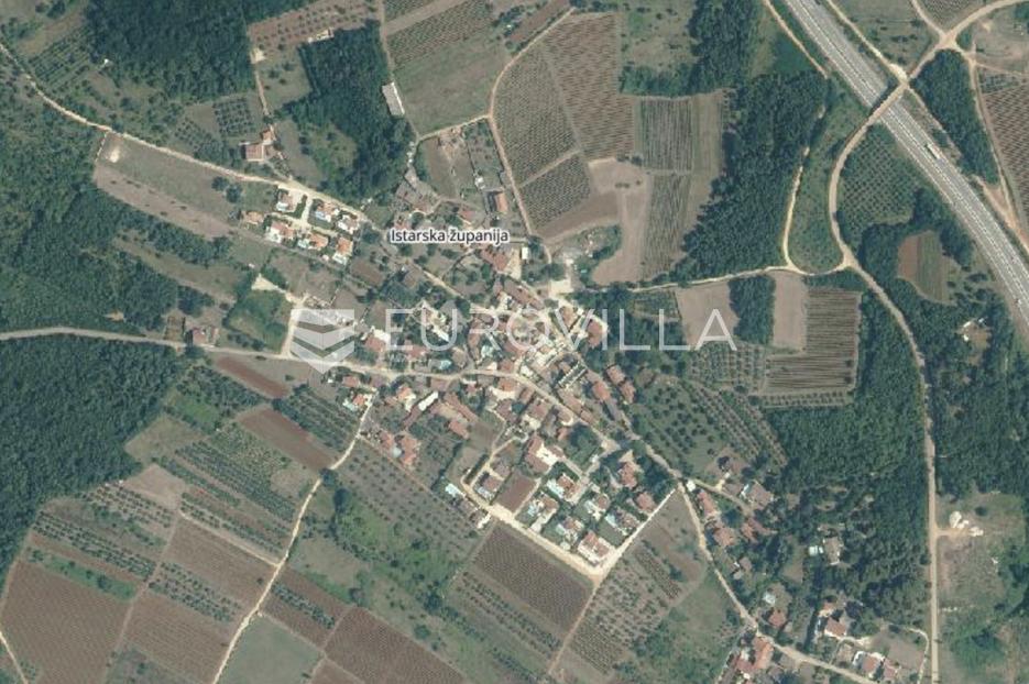 Pozemek Na prodej - Istarska Višnjan - foto 1/1