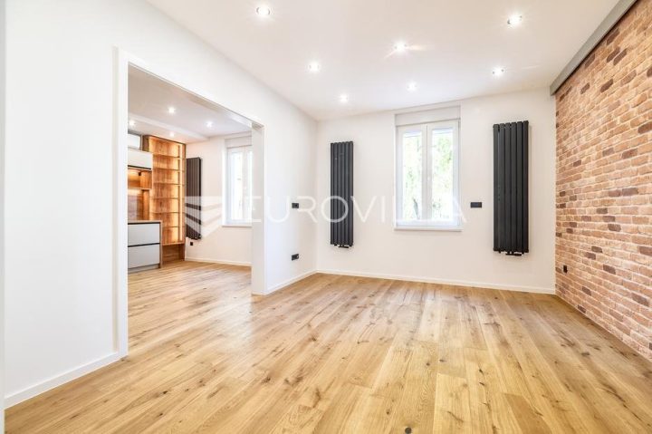 Apartmán na predaj 65 m² – Lašćina