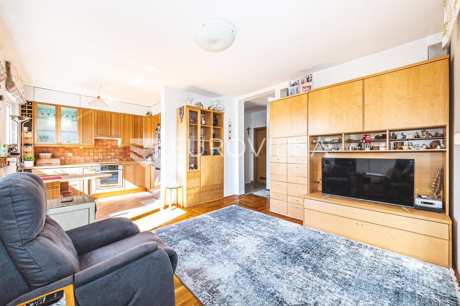 Apartmán Na prodej -  Maksimir
