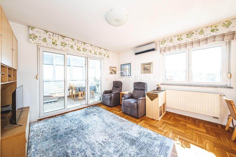 Apartmán Na prodej -  Maksimir