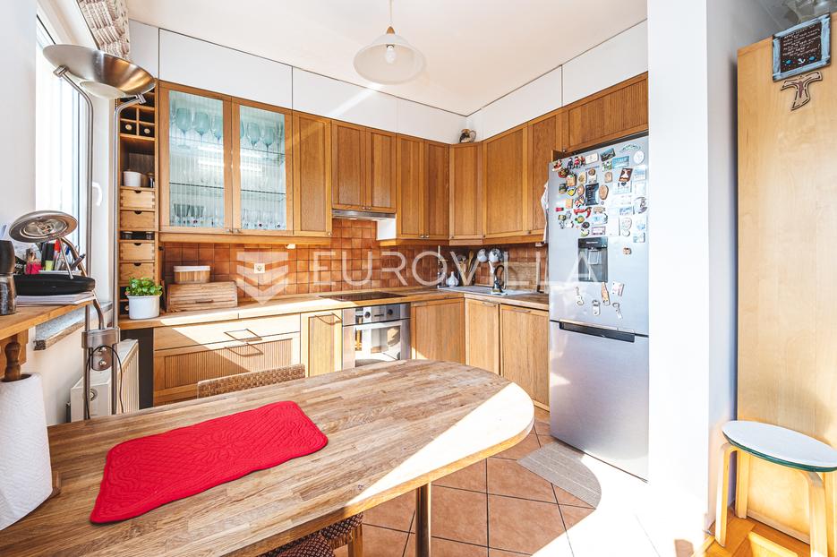 Apartmán Na prodej -  Maksimir
