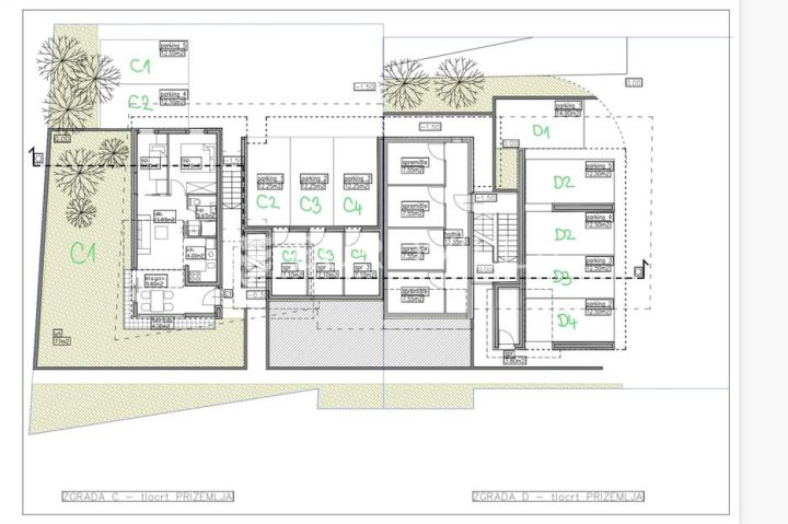 Apartmán Na prodej - Istarska Umag - foto 4/6