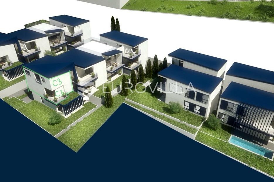 Apartmán Na prodej - Istarska Umag - foto 1/6