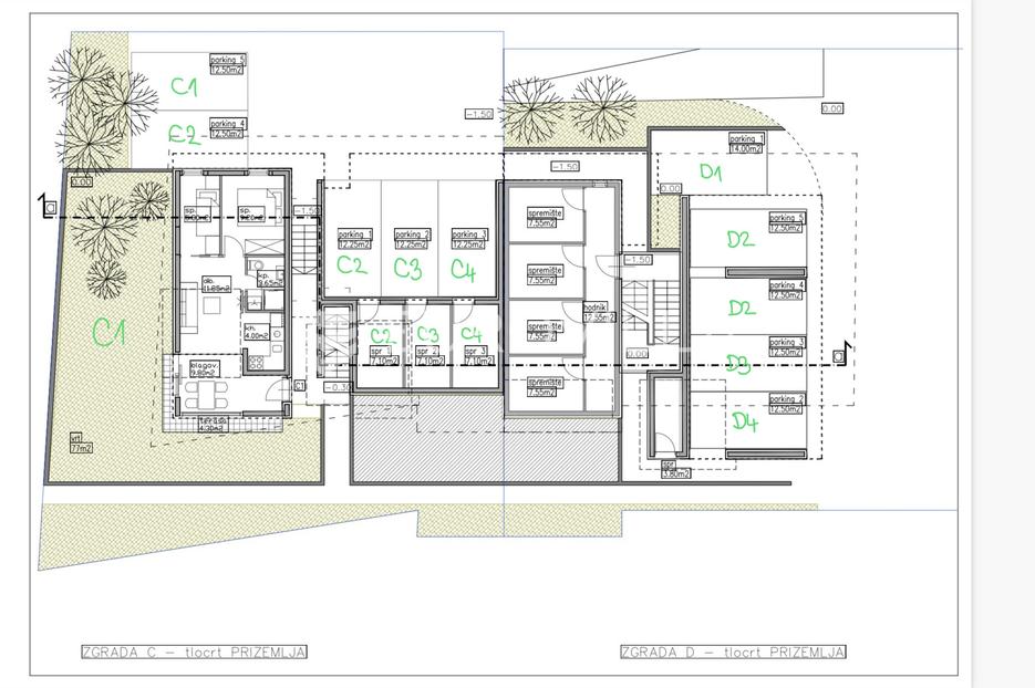 Apartmán Na prodej - Istarska Umag - foto 4/6