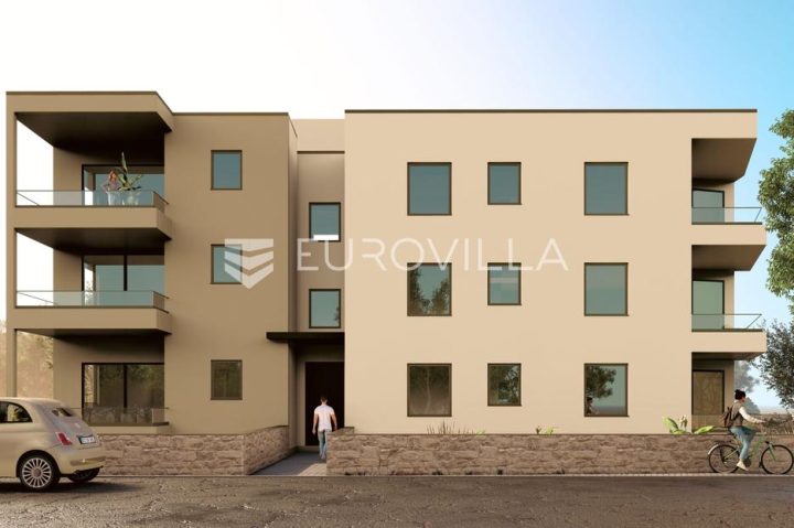 Apartmán Na predaj - šibensko-kninska Vodice - foto 3/8