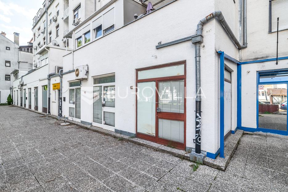 Locaux commerciaux À vendre -  Stenjevec