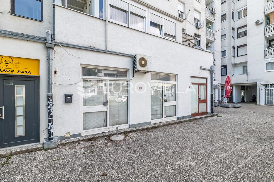 Locaux commerciaux À vendre -  Stenjevec