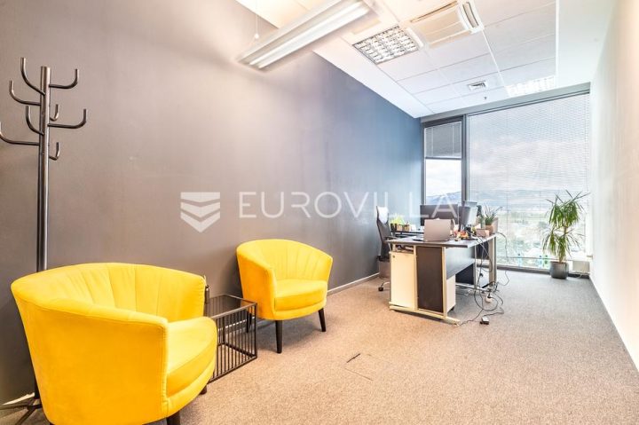 Locaux commerciaux À louer - Grad Zagreb Novi Zagreb - Istok - foto 4/5
