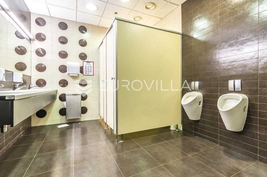 Business premises For rent - Grad Zagreb Novi Zagreb - Istok