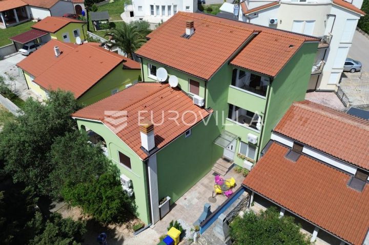 House for sale 137 m² – Medulin