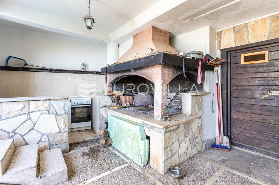 Maison À vendre - Splitsko-dalmatinska Podstrana