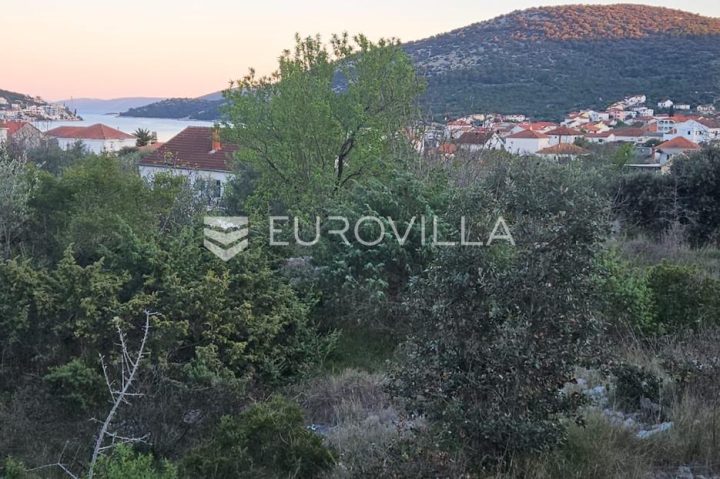 Pozemek na prodej 1210 m² – Vinišće