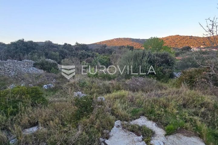 Land For sale - Splitsko-dalmatinska Marina - foto 2/2