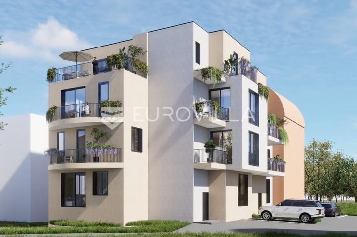 Appartement à vendre 71 m² – Jarun