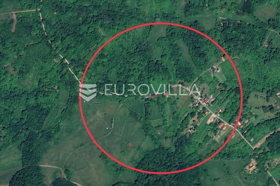 Pozemok Na predaj - Karlovačka Draganić - foto 1/9