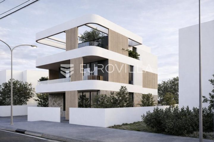Appartamento in vendita 146 m² – Donja Dubrava