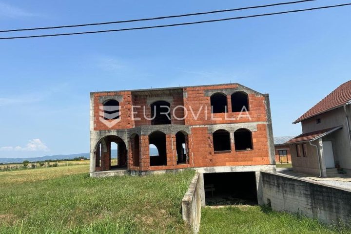 House For sale - Požeško-slavonska Požega - Okolica - foto 2/4