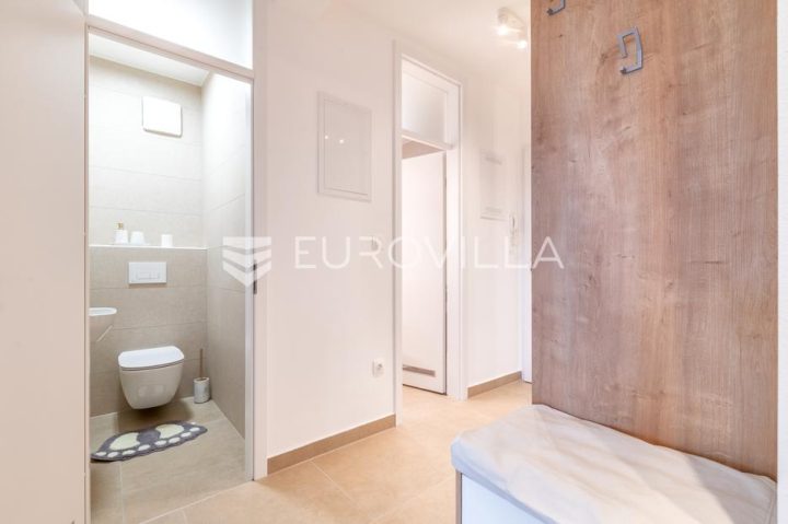 Appartamento Da affittare - Grad Zagreb Trnje - foto 5/9