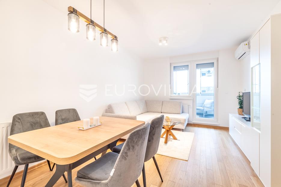 Apartmán Na predaj -  Trnje