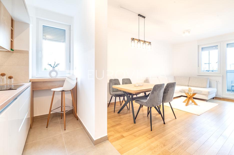 Apartmán Na predaj -  Trnje